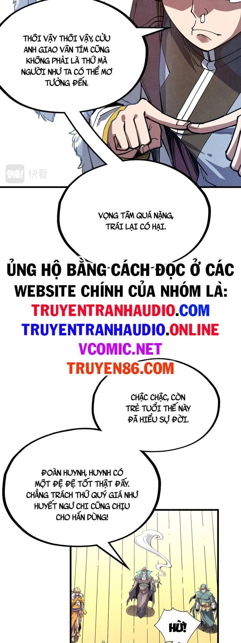 Truyện Tranh Vạn Cổ Chí Tôn trang 8448