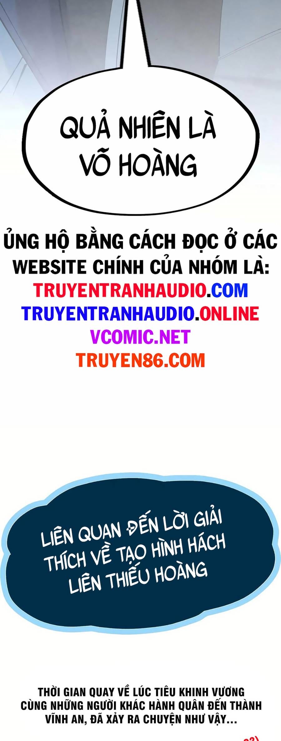 Truyện Tranh Vạn Cổ Chí Tôn trang 8918