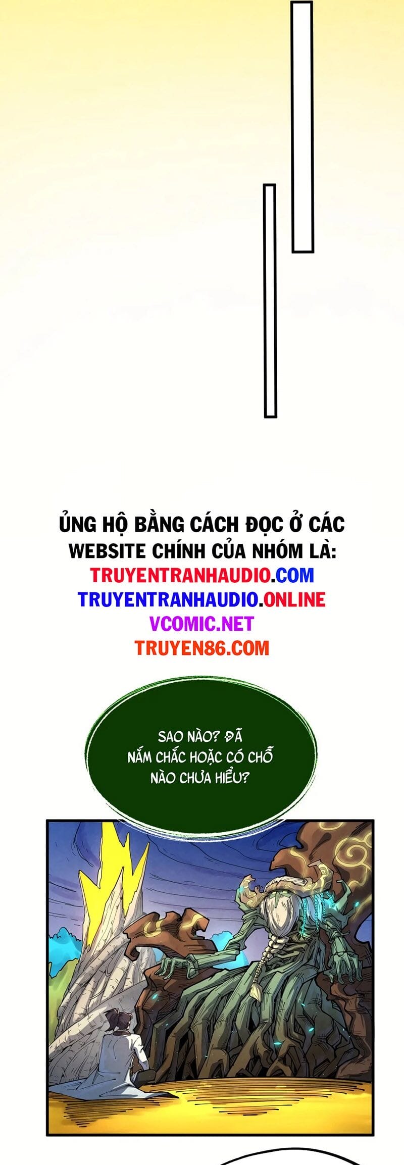 Truyện Tranh Vạn Cổ Chí Tôn trang 9002