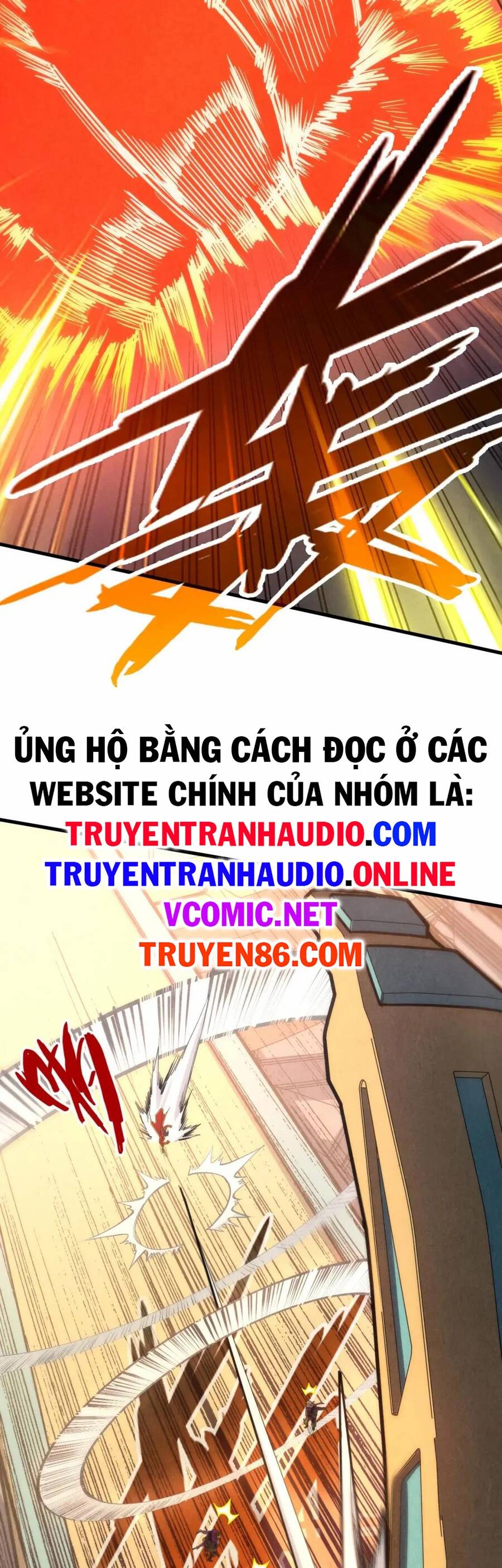 Truyện Tranh Vạn Cổ Chí Tôn trang 9345