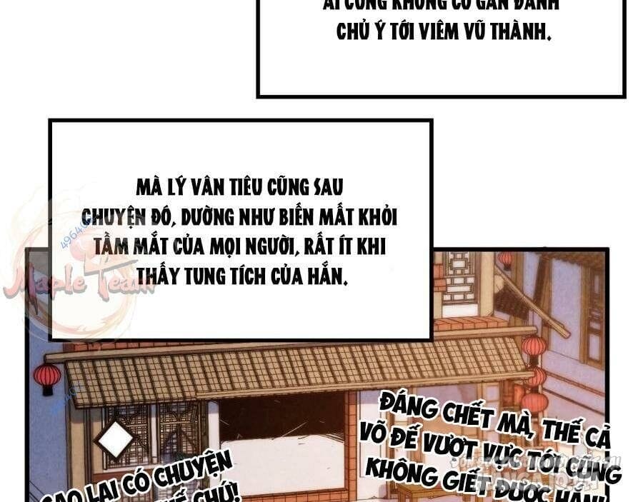 Truyện Tranh Vạn Cổ Chí Tôn trang 17274