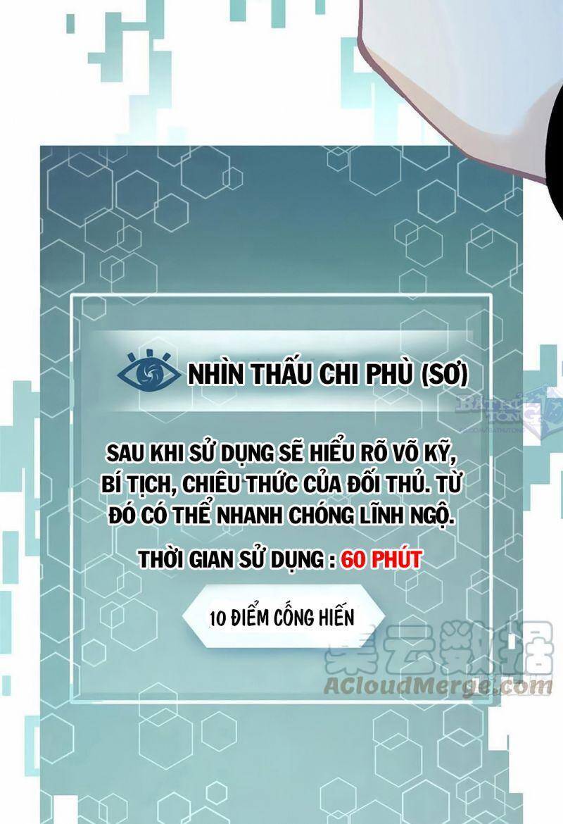 Truyện Tranh Vạn Cổ Tối Cường Tông trang 353