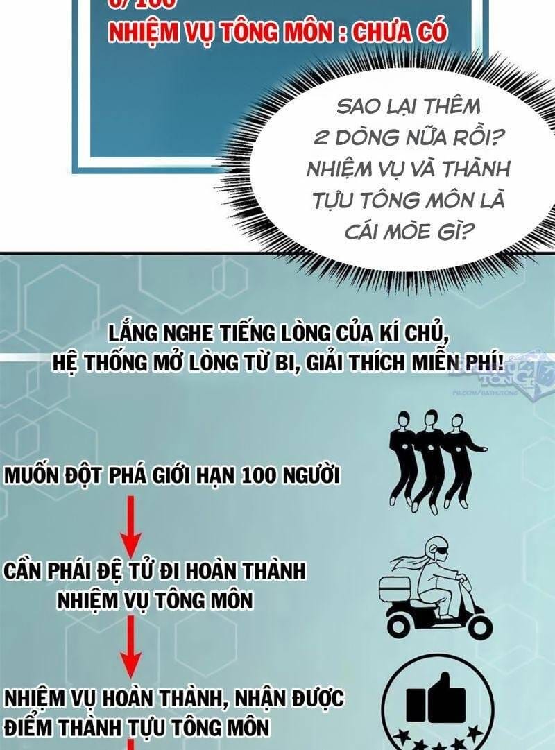 Truyện Tranh Vạn Cổ Tối Cường Tông trang 431