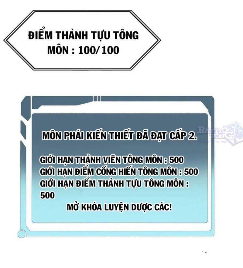 Truyện Tranh Vạn Cổ Tối Cường Tông trang 1370