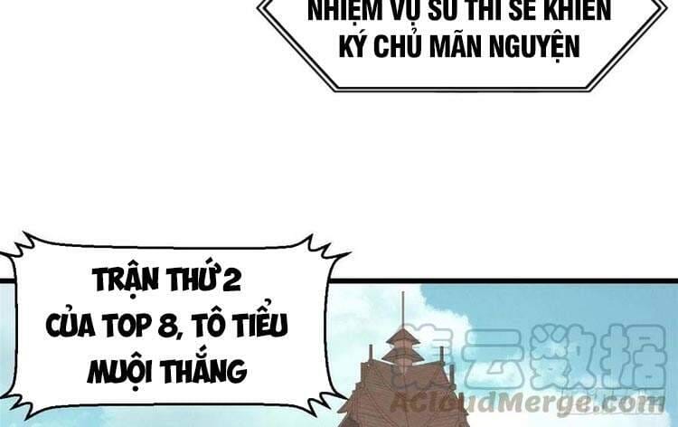 Truyện Tranh Vạn Cổ Tối Cường Tông trang 1522