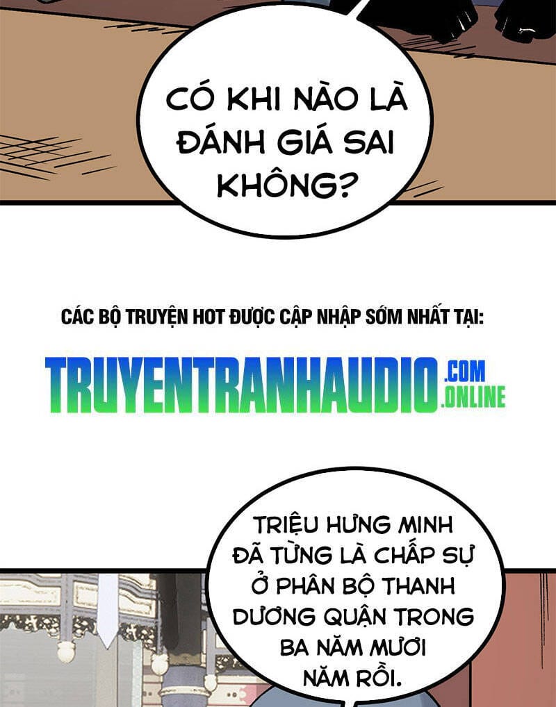 Truyện Tranh Vạn Cổ Tối Cường Tông trang 6511