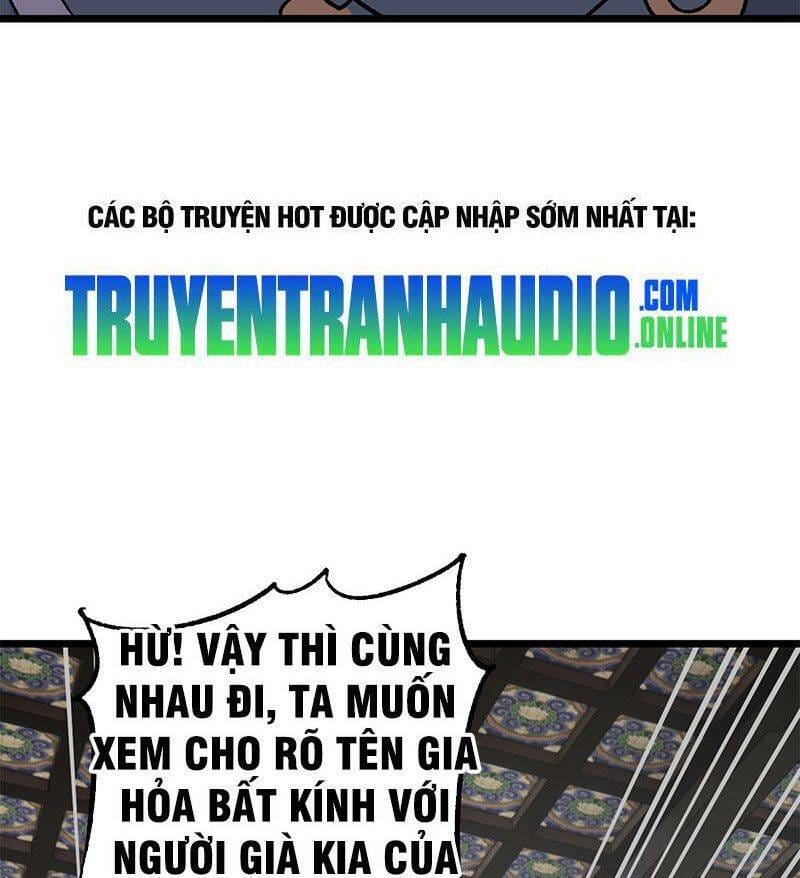 Truyện Tranh Vạn Cổ Tối Cường Tông trang 6533