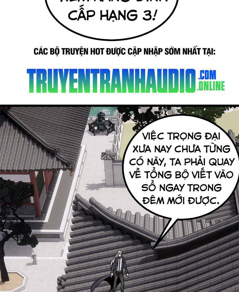 Truyện Tranh Vạn Cổ Tối Cường Tông trang 6617