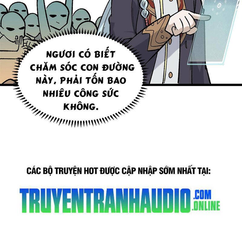 Truyện Tranh Vạn Cổ Tối Cường Tông trang 6777