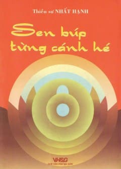 Sen Búp Từng Cành Hé