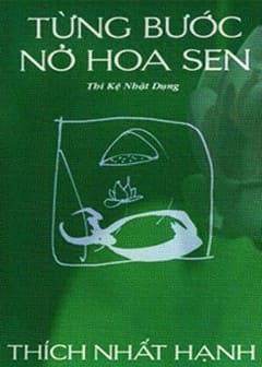 Từng Bước Nở Hoa Sen