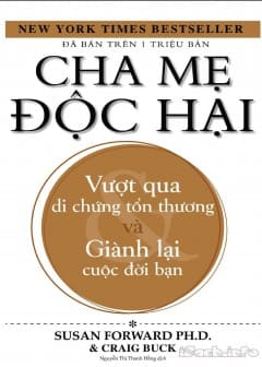 Cha Mẹ Độc Hại