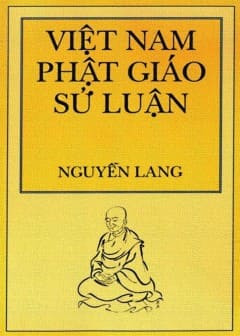 Việt Nam Phật Giáo Sử Luận