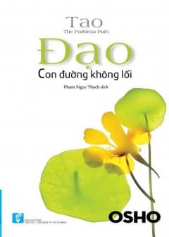 Đạo - Con Đường Không Lối