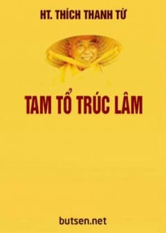 Tam Tổ Trúc Lâm