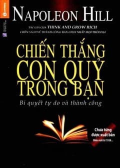 Chiến Thắng Con Quỷ Trong Bạn