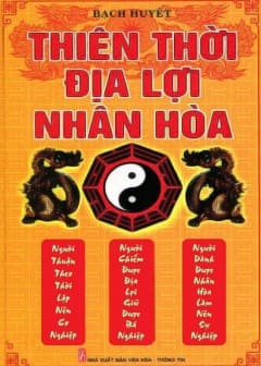 Thiên Thời Địa Lợi Nhân Hòa