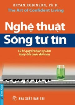 Nghệ Thuật Sống Tự Tin