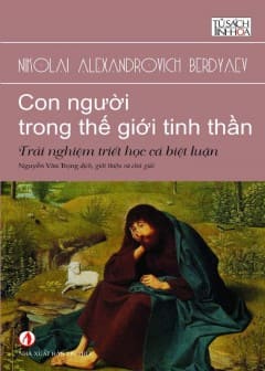 Con Người Trong Thế Giới Tinh Thần