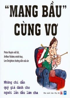 Mang Bầu Cùng Vợ