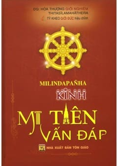 Mi Tiên Vấn Đáp