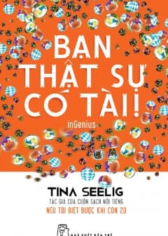 Bạn Thật Sự Có Tài