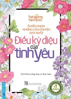 Điều Kỳ Diệu Tình Yêu