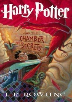 Harry Potter Và Phòng Chứa Bí Mật