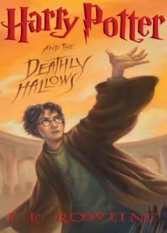 Harry Potter Và Bảo Bối Tử Thần