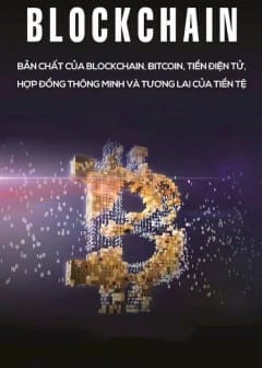 Công Nghệ Blockchain