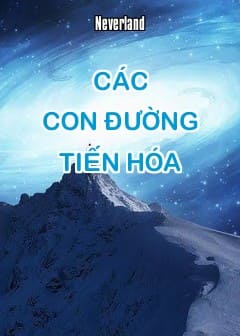 Các Con Đường Tiến Hóa