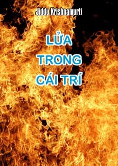 Lửa Trong Cái Trí