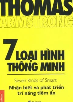 7 Loại Hình Thông Minh