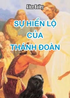 Sự Hiển Lộ Của Thánh Đoàn