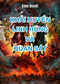 Khải Huyền, Linh Hứng Và Quan Sát