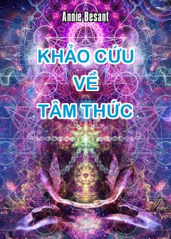 Khảo Cứu Về Tâm Thức