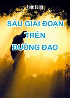 Sáu Giai Đoạn Trên Đường Đạo