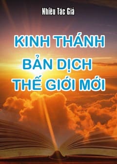 Kinh Thánh Bản Dịch Thế Giới Mới