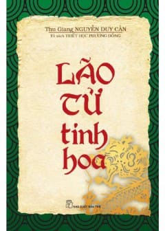 Lão Tử Tinh Hoa