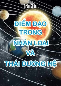 Điểm Đạo Trong Nhân Loại Và Thái Dương Hệ