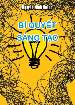 Bí Quyết Sáng Tạo