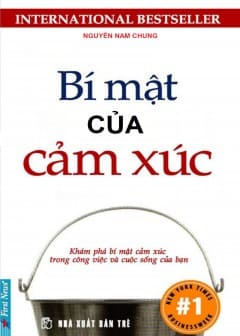 Bí Mật Của Cảm Xúc