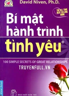 Bí Mật Hành Trình Tình Yêu