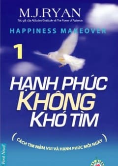 Hạnh Phúc Không Khó Tìm - Tập 1