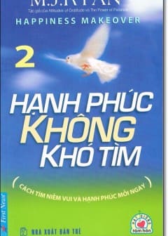 Hạnh Phúc Không Khó Tìm - Tập 2