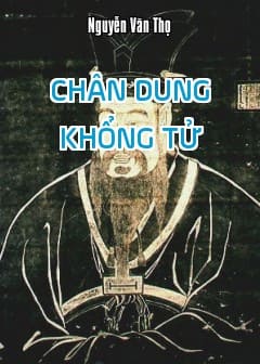 Chân Dung Khổng Tử