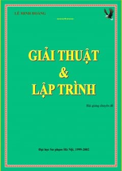 Giải Thuật Và Lập Trình