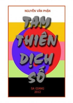 Tam Thiên Dịch Số