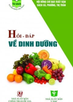 Hỏi - Đáp Về Dinh Dưỡng