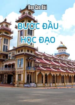 Bước Đầu Học Đạo